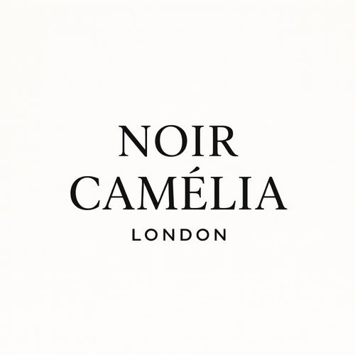 Noir Camelia